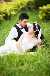 -拾年·定制婚纱摄影