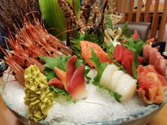 -王鼎精致料理铁板烧(世博源店)