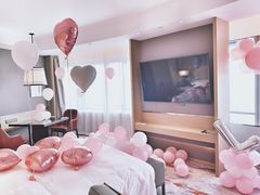 -Timo队长·高端生日派对策划机构(静安寺店)