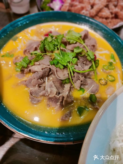 梁溪河畔·吉府花园(南长街南下塘店)图片