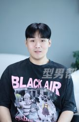 -型男帮男士假发补发·佩戴式发型
