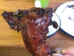 -九號院子海鲜烧烤