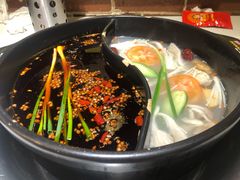 鸳鸯锅底-钢管厂五区小郡肝火锅串串香(总店)