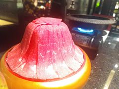 -上井精致料理(中兴商业大厦店)