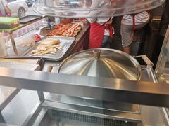 自助取餐区-喜识·冰糖葫芦·炒酸奶(西美花街店)