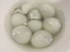 酒酿芝麻圆子-翠亭酒家(山西南路店)