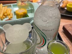 -豪客来牛排(成都锦江大融城店)