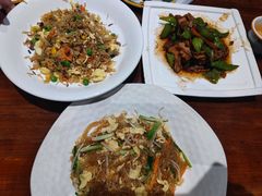 -老李家土菜馆·安吉地标美食