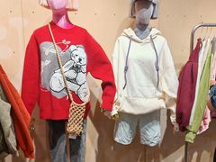 -妖精的口袋(龙之梦店)
