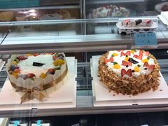 -罗莎蛋糕(奥山府店)