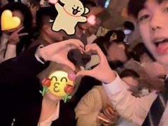 -HIB HUB公社(解放西路店)