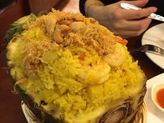 -荷花泰菜(东方新天地店)