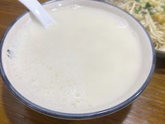 -王氏烧饼无矾油条