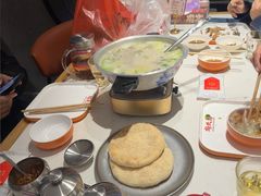 -杨氏青龙虾·羊蝎子(托乐嘉店)