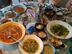 -懒人盐府人家(航天桥店)