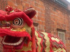 -晋江五店市传统文化旅游区