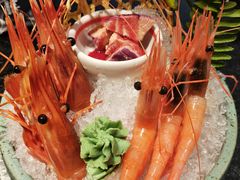 天使红虾-匠和风精致料理(成都龙湖滨江天街店)