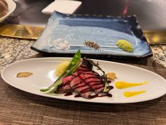 -神户牛排餐厅MOURIYA(总店)