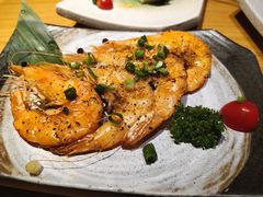 -三石铁板烧(紫竹桥店)