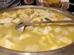 -顶好餐厅(张家营店)