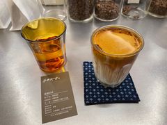 -CAPRAIBEXCOFFEE羍市(菉葭巷店)