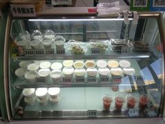 -清真马记宫廷奶酪(广渠门内大街店)