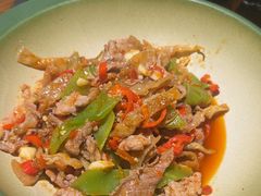 -吃饭皇帝大土家民族菜(荟聚店)
