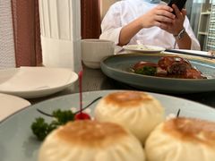 -彩丰楼中餐厅·仁恒洲际酒店