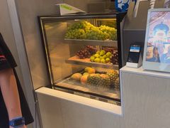 -茶百道(蔡锷北路店)