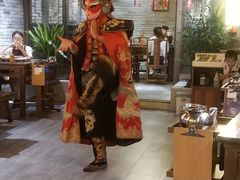 景观位-小龙坎火锅(万象城店)