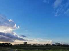 -光明小镇欢乐田园