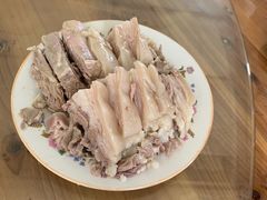 -孙家羊肉馆(庄良公路店)