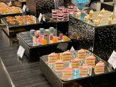 -圣丰索菲特·2 On 988 Café 自助餐厅
