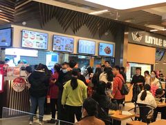 -阿三生煎(正弘城店)