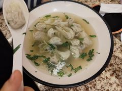 -小倩倩•鸡汤馄饨(江西路创始店)