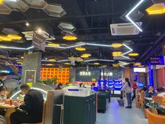 -亿牌牌东北烧烤(博物馆旗舰店)