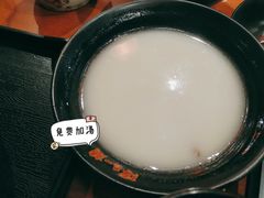 -博多一蘭·乌冬·定食·烧串(徐家汇店)