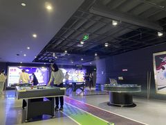 -VS SPORTS PARK运动玩乐园·团建·生日会(合生汇店)