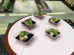 -索菲特酒店 · 云尚天际自助餐厅