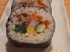 -长崎屋·日本料理·刺身·烧鸟(天河北路店)