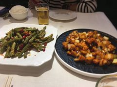 -永乐饭庄(安德路店)
