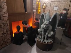 -谜盒子奇幻密室(南屏店)