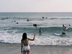 -西涌国际滨海旅游区