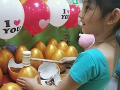-舞蕾舞蹈(特长生校区)