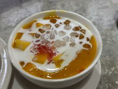 -水牛奶皇后糖水铺