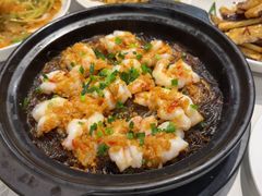 -郭林家常菜(狼垡店)