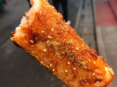 -玛马艾脆皮水磨年糕(湖北路87-89小区店)
