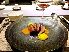 -鱼桥巷·美学川菜