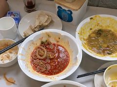 -眉州东坡(团结湖店)