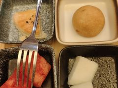 -昆明南亚风情园豪生大酒店-泰式国际海鲜自助餐厅